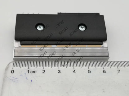 New thermal printhead KF3002-GM50D 300DPI,barcode printhead KF3002,CBA printing head,strip terminal,2 inch printhead KF3002GM50D