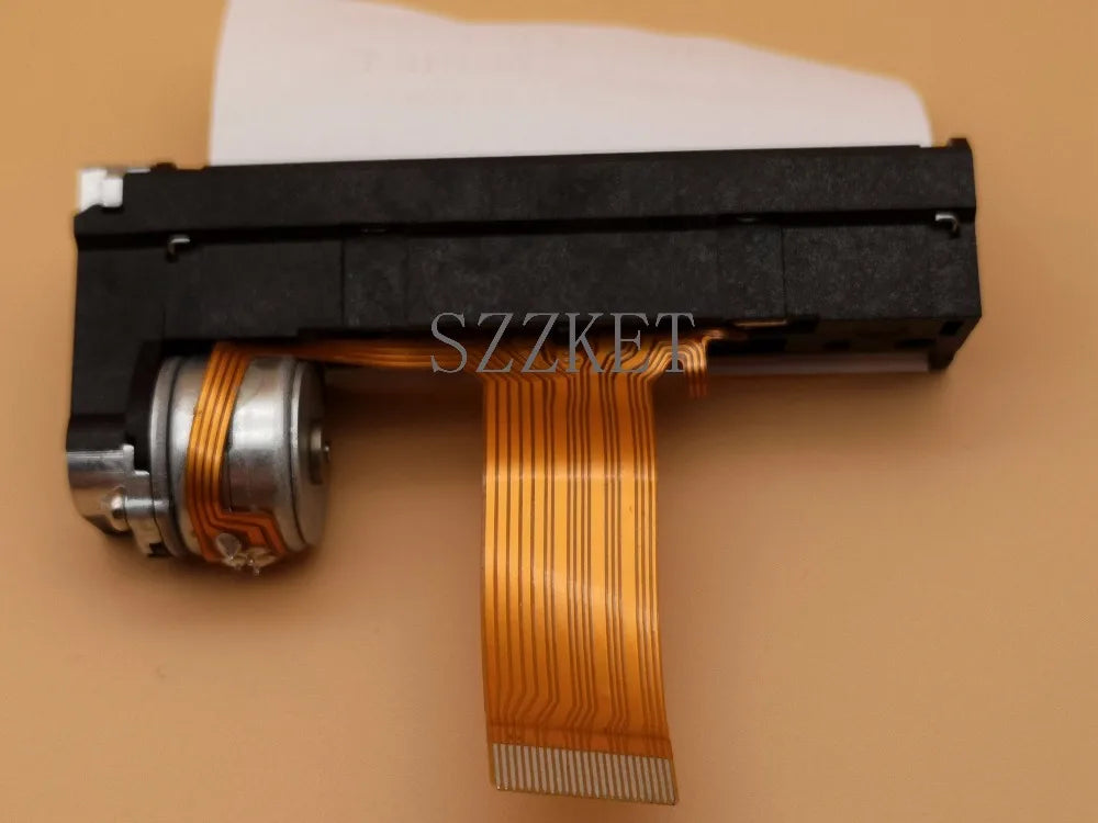 head receipt print head Low voltage printhead 58MM thermal print head JX-2R-17, replace LTP02-245 mini printer, thermal