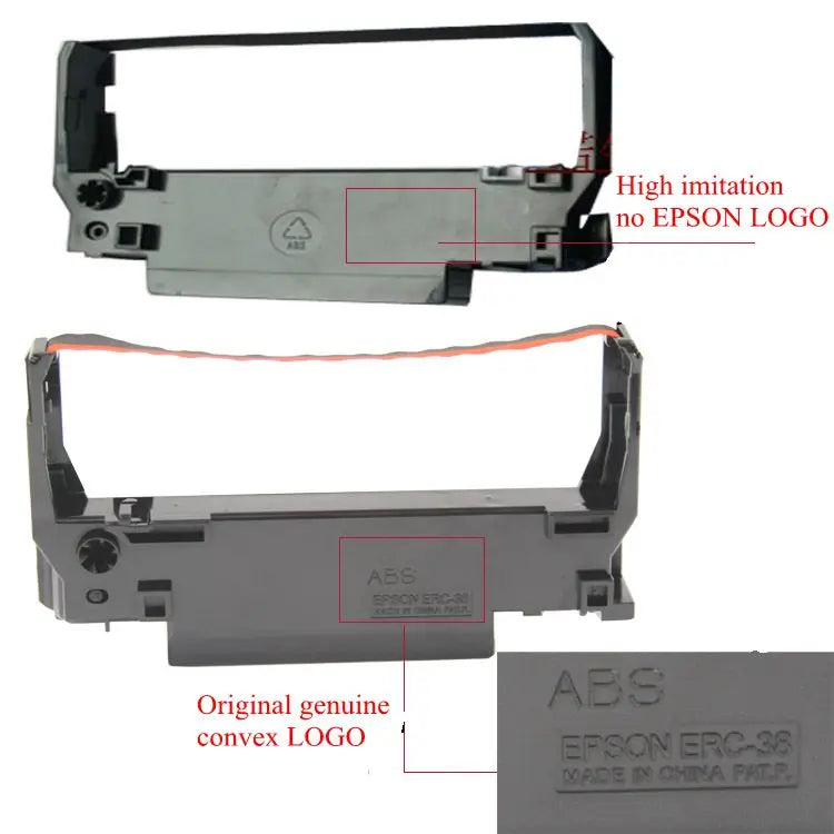 ERC38,ERC38B/R New Original ERC-38B/R For TM-U220/TM-U200/TM-U210/TM-230/U370/TM-300/U210AR  ERC-38,