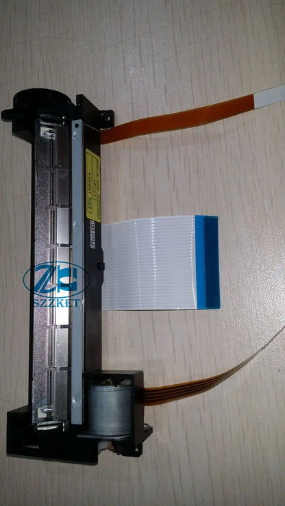 EPL1603 Li Bang fetal heart rate monitor print head EPL1603S4 thermal printer movement
