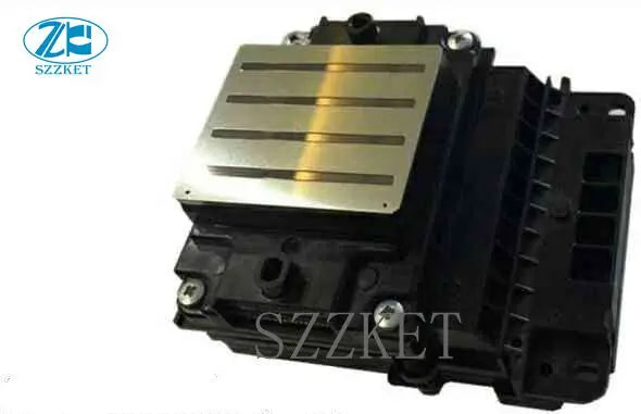 Original high speed industrial nozzle 5113 printhead without encryption print head 5113 for nozzle, high speed nozzle 5113
