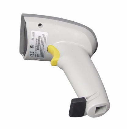 USB Interface 2D Barcode Scanner AS8250 Handheld QR Code Scanner Barcode Reader Medical PDF-417 Code for Argox AS-8250