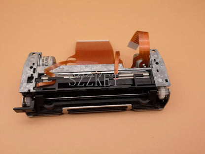 with Cutter Printer 80MM Print Head FTP637MCL502 for Fujitsu Brand New Original FTP-637MCL502 Thermal Printer Print Head