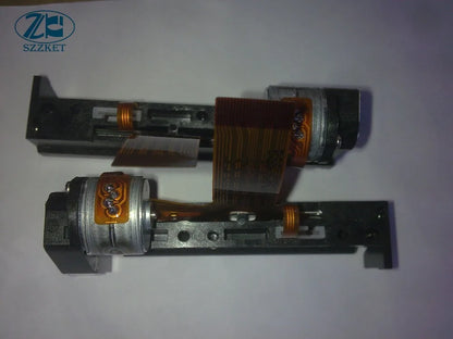 LTP02-245-11 thermal print head new original spot LTP02-245 thermal printer core 58mm