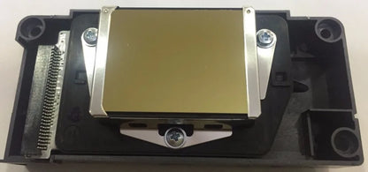 Original Unlock Inkjet Printer Printhead DX5 F186000 F186010 printhead for  4880 R2000 DX5 nozzle PrintHead