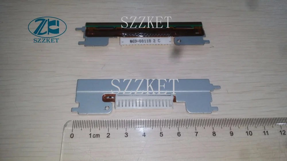 1pcs New Thermal Printer Core LTP2342C-S576A-E Thermal Print Head LTP2342C Printhead Accessories LTP2342 LTP2342C-S576A