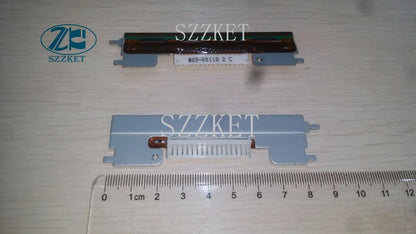 1pcs New Thermal Printer Core LTP2342C-S576A-E Thermal Print Head LTP2342C Printhead Accessories LTP2342 LTP2342C-S576A