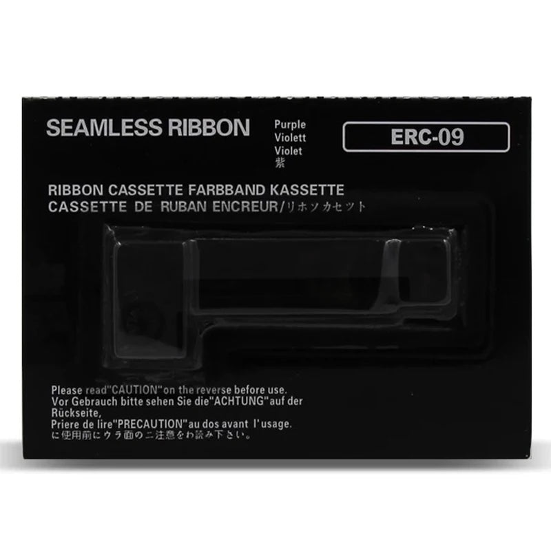 compatible for ERC-09 ribbon print head accessories ERC09
