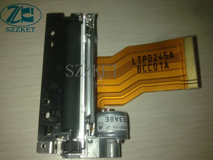 New original LTPD245A thermal print head LTPD245A-384-E thermal printer core LTPD245 LTPD245A-C384