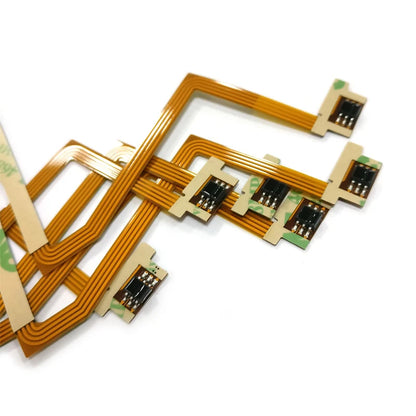 Original Printer Sensor For  QLN320 Mobile Printer QLN320 Sensor Wire Mobile Printer Sensor  The unit is 1PCS