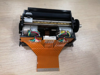 STP211A-144 thermal printhead STP211A-144-E thermal printer core, mini thermal printer accessories STP211A STP211 New original