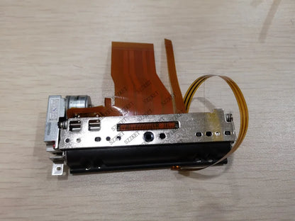 New compatible LTPD345A thermal printhead, 80MM low voltage thermal printhead, print component LTPD345 printer