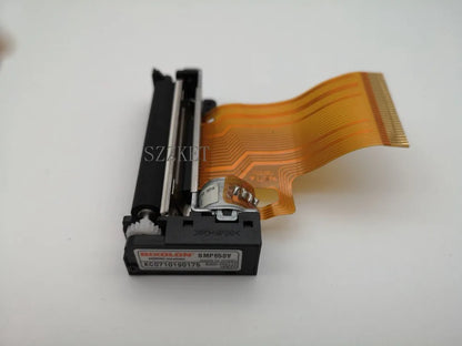 Thermal printing machine core SMP650UX, thermal print head SMP650UX, thermal printer accessories SMP650 SMP650V