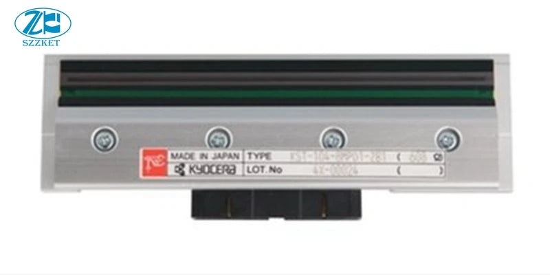 Thermal print head S600, G44998-1M 203 dpi resolution compatible for s600 printhead G44998M, Thermal label printhead