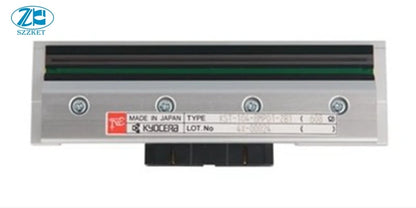 Thermal print head S600, G44998-1M 203 dpi resolution compatible for s600 printhead G44998M, Thermal label printhead