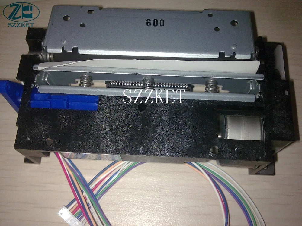New compatible thermal printing machine core LTPF347F-C576-E thermal print head, new  LTPF347 compatible LTPF347F-C576