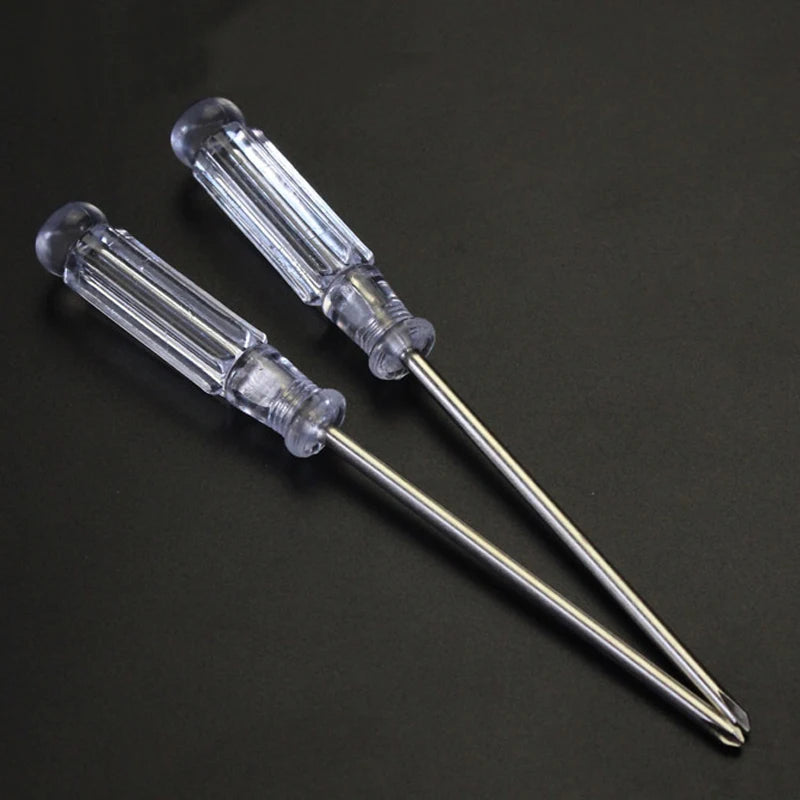 Mini Phillips Screwdriver PH0 3.0mm Magnetic