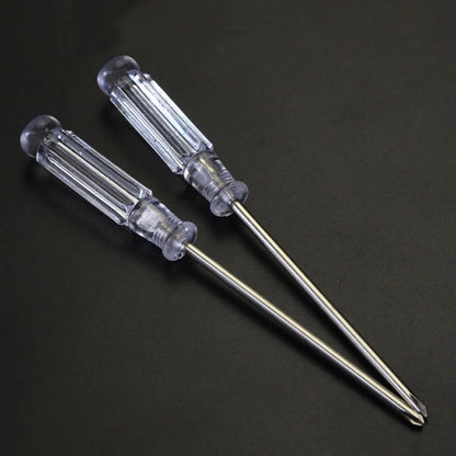 Mini Phillips Screwdriver PH0 3.0mm Magnetic