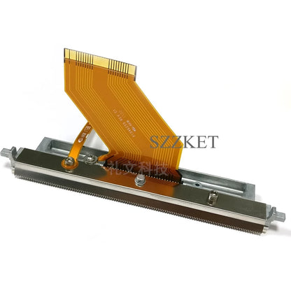 New original QLN420 print head with accessories