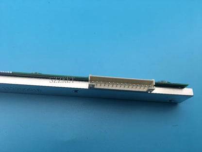 Barcode thermal print head for SHEC CH216-8096, Print head accessories CH216 8096 Electrocardiogram print head, A4 print head