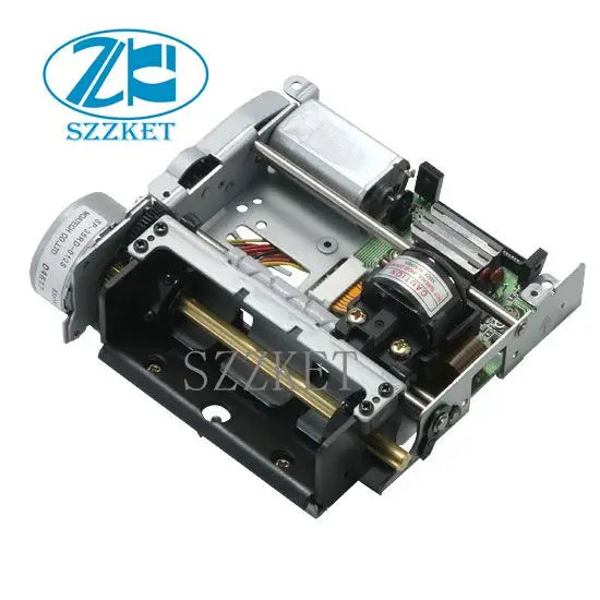Thermal Printing Machine Core SMP136 Thermal Print Head SMP136 Thermal Printer Accessories SMP136
