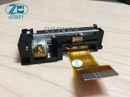 Thermal Printhead ATP22P6R6EK1137 POS Card Printer Printhead Accessory, Handheld Printer Printhead for T4205