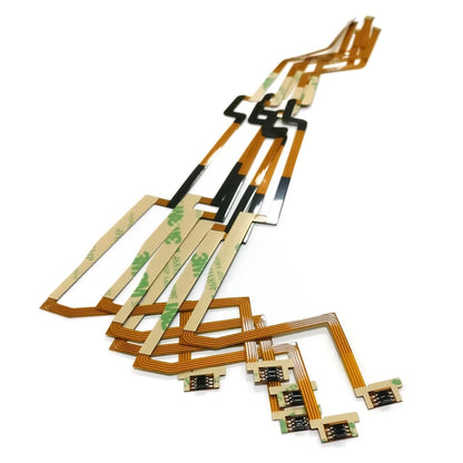 Original Printer Sensor For  QLN320 Mobile Printer QLN320 Sensor Wire Mobile Printer Sensor  The unit is 1PCS