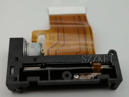 Thermal printing machine core SMP650UX, thermal print head SMP650UX, thermal printer accessories SMP650 SMP650V
