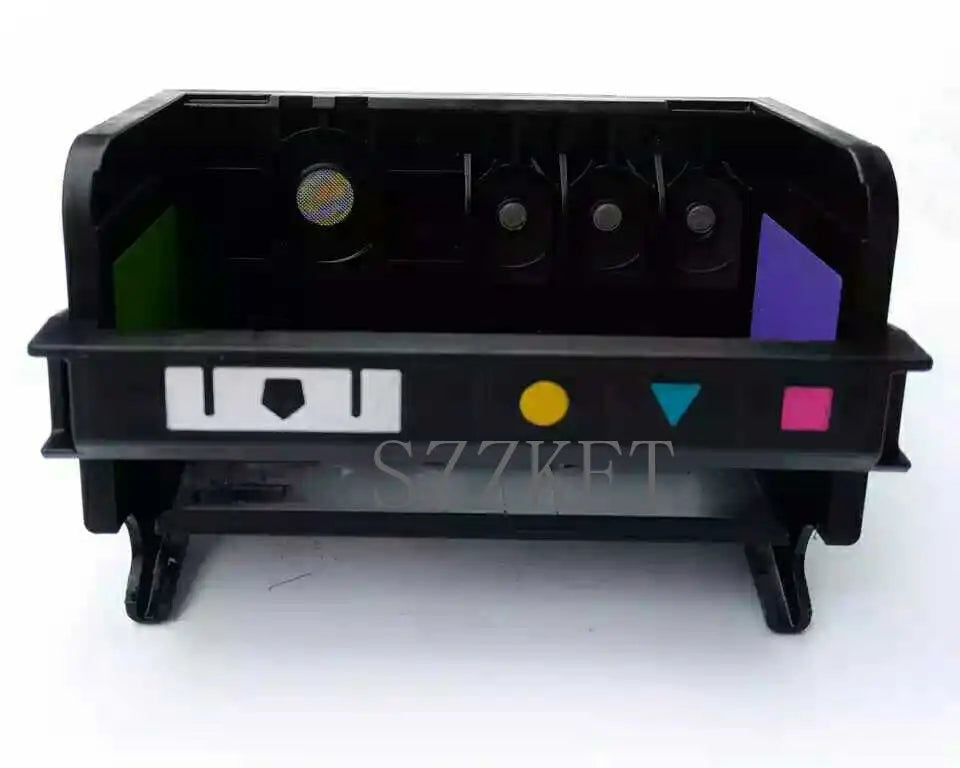 B110d printhead for  862 4-color 862 nozzle for Printhead printhead for the Photosmart B110a B209a B210a B110b B110c