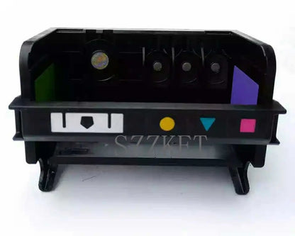 B110d printhead for  862 4-color 862 nozzle for Printhead printhead for the Photosmart B110a B209a B210a B110b B110c