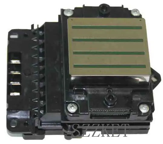 Original high speed industrial nozzle 5113 printhead without encryption print head 5113 for nozzle, high speed nozzle 5113