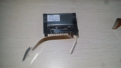 Micro thermal printer core MTP102-13B-E thermal print head, MTP102-13B mini print head MTP102 Printhead