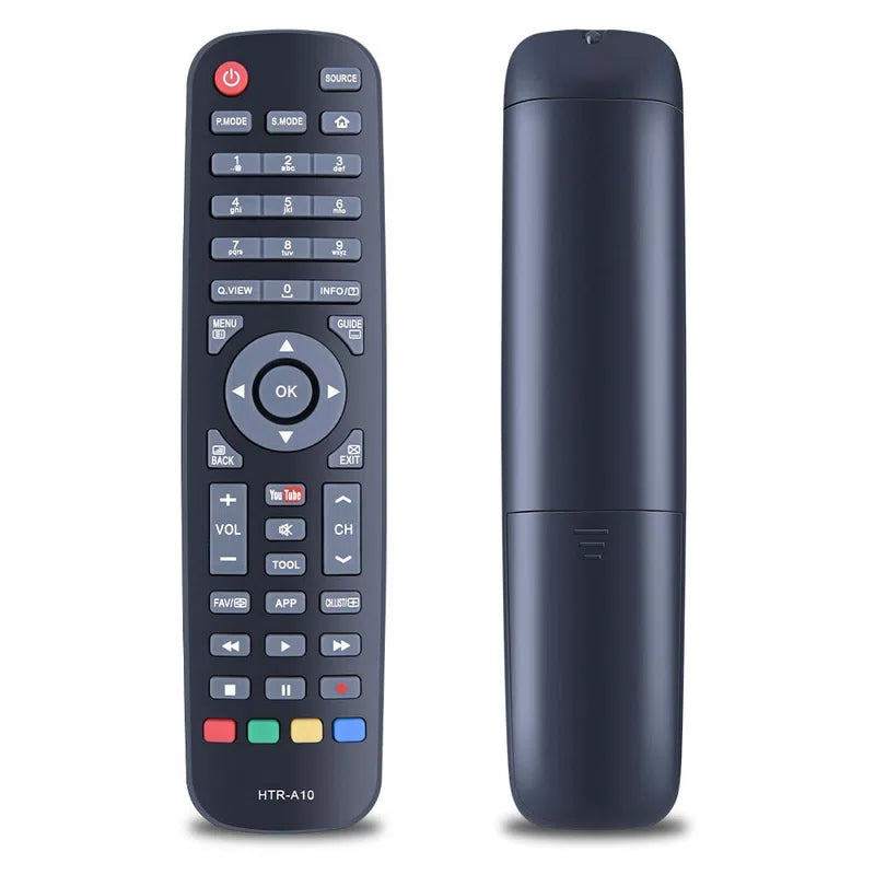 HTR-A10 Remote Control For Haier Smart TV LE32N1620 LE32N1620W [1]