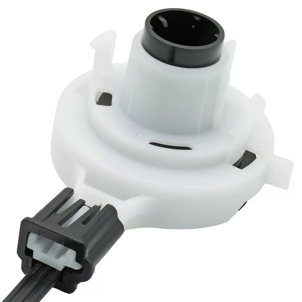HVAC Mode Control Cable Compatible for 2012-2020 Chevy Sonic 95476706 [7]