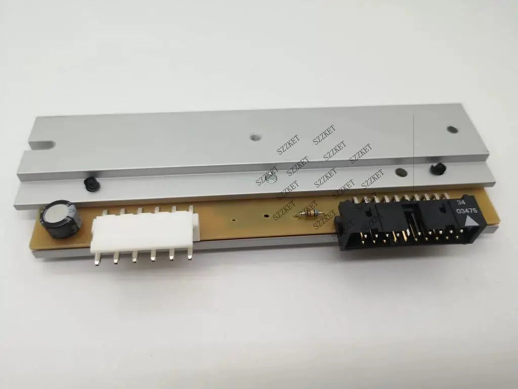H-4310 PHD20-2241-01 New  original for DATAMAX H-4310E 300dpi print head KPW-106-12TBH4-DMX1 H4310 H 4310 [6]