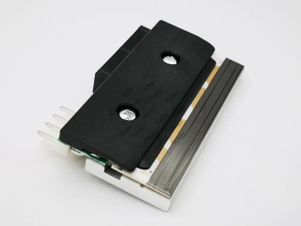 New original thermal print head for Rohm KD2002-DC75C 550Ω barcode printhead KD2002 KD2002-DC75 print head
