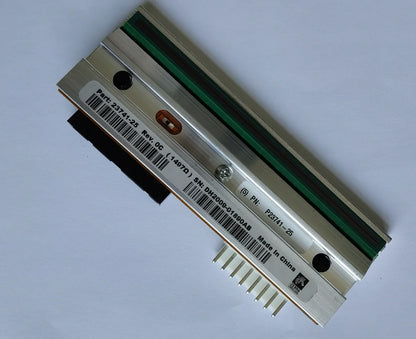 label head 105SLPLUS Free Shipping Brand new original print head For  105SL PLUS 203DPI 300DPI  print head thermal