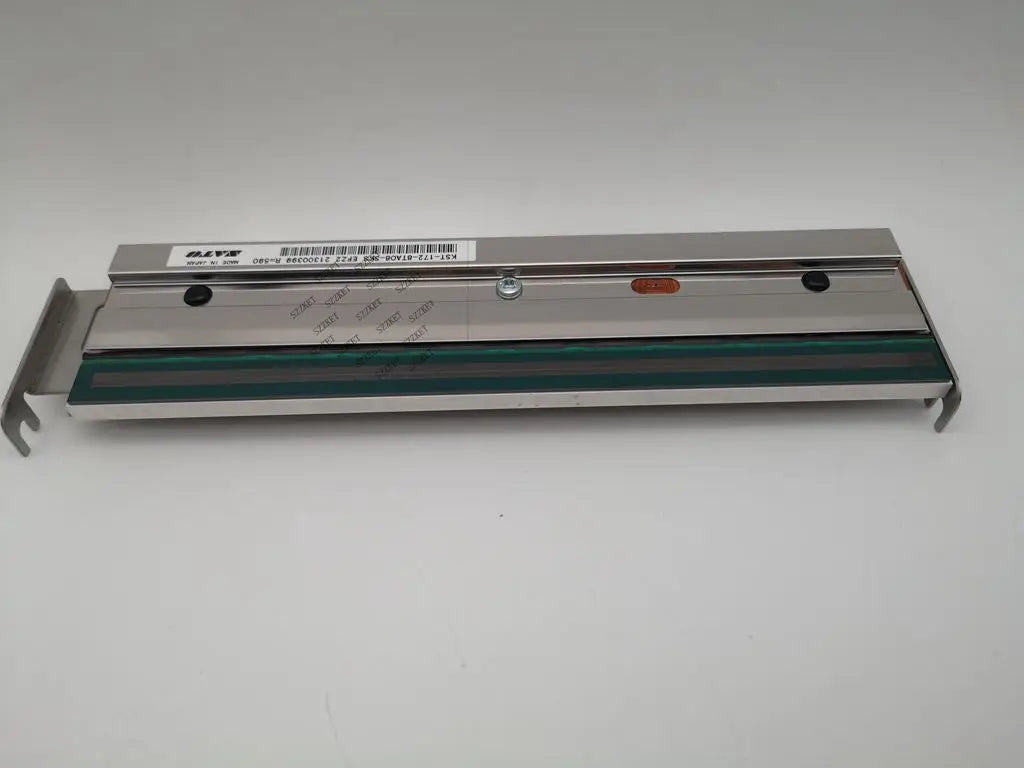 300dpi Barcode printing head C-L6NX new original for Sato CL6NX 300dpi printhead label head