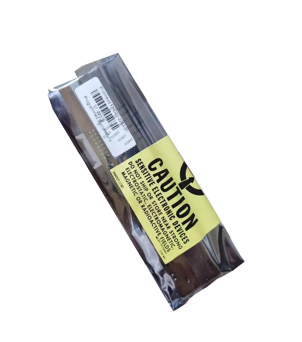 Free shipping New original for Datamax M-4306 Mark II printhead Datamax-O'Neil PHD20-2263-01 Thermal Printhead M4306 M 4306