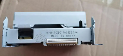 New Original  M-U110iii print movement cash register M-U110II Needle printer movement