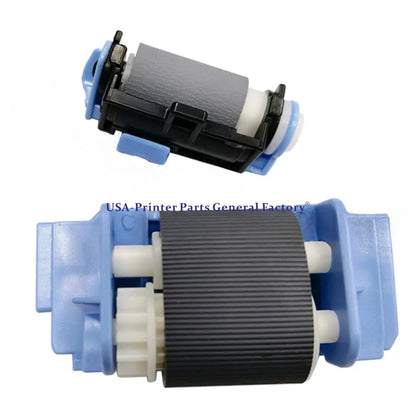 Hand Pickup Roller Separation Roll For HP M751 M776 M856 E85055 E75245 [4]