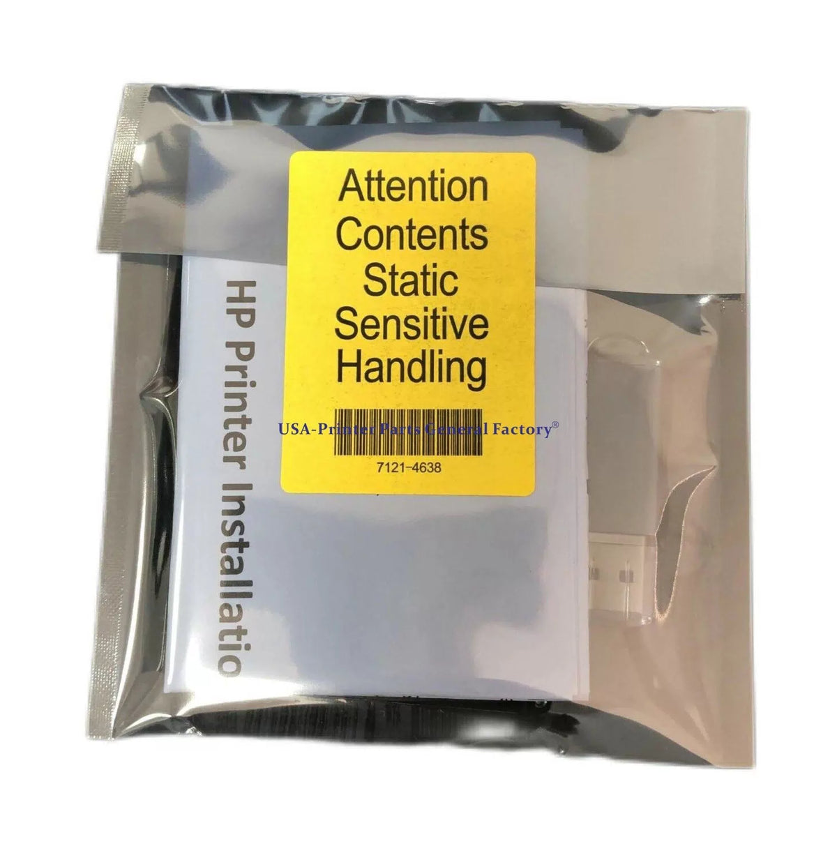 Hard Disk Drive CN727-67045 CN727-67033 Fit for HP DesignJet T2300 T2300 PS HDD [3]