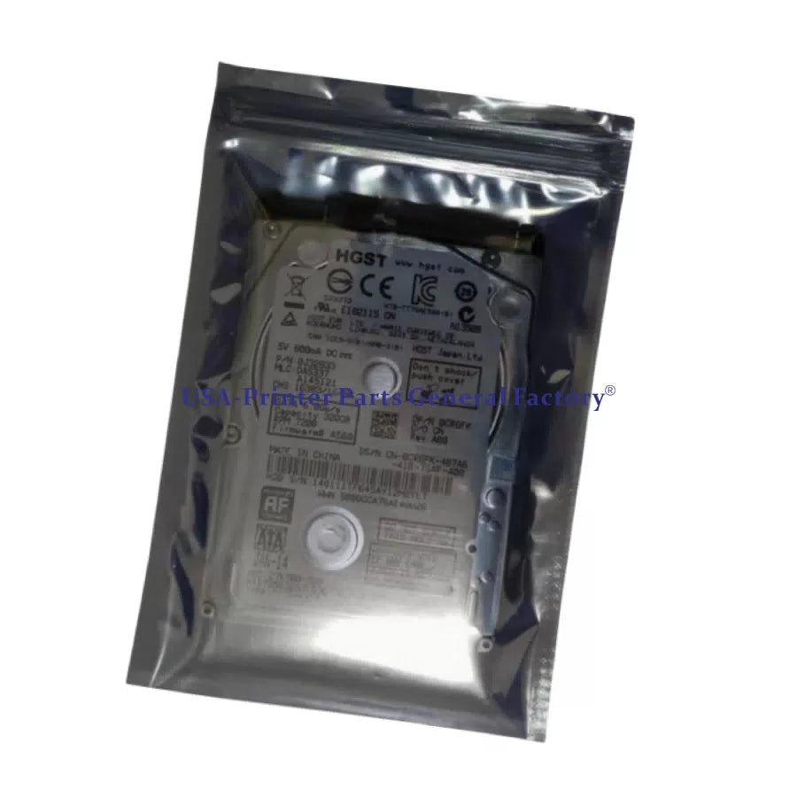 Hard Disk Drive Fit for HP Designjet T930 T1530 T2530 Ps L2Y22-67004 L2Y21-67004 [1]