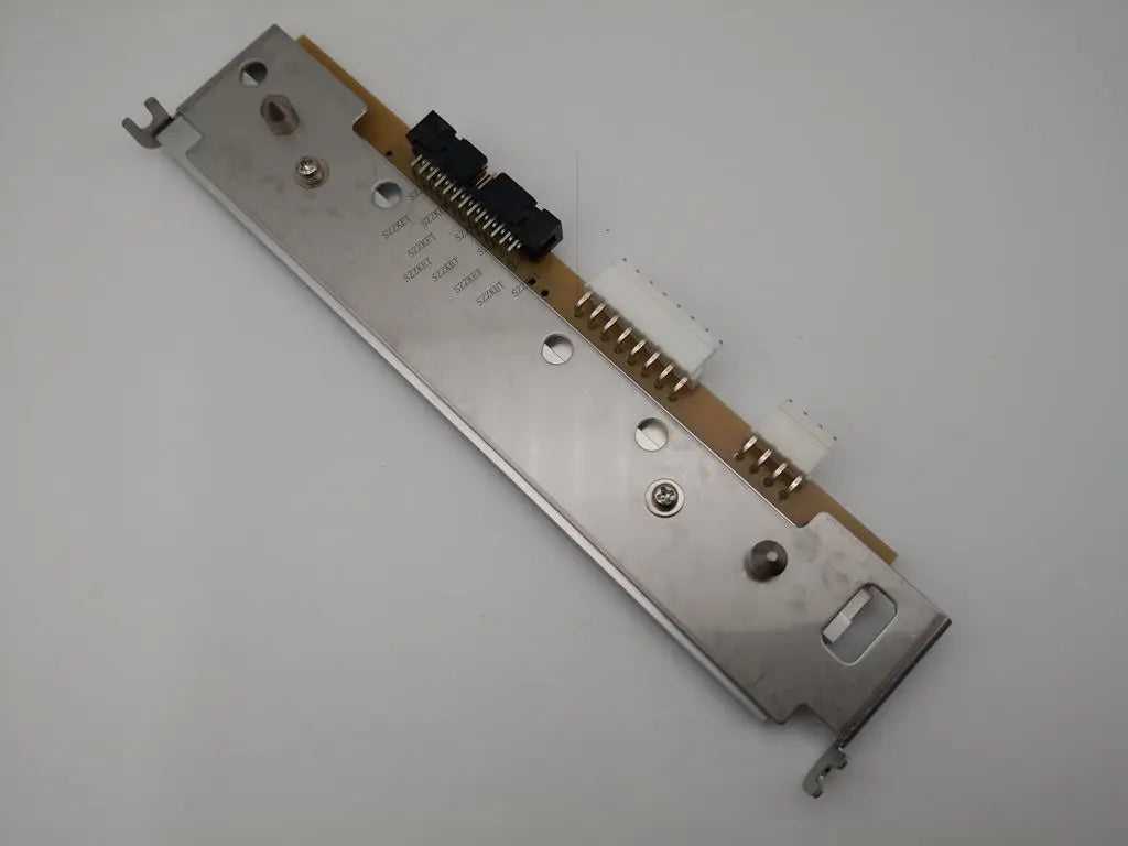 300dpi Barcode printing head C-L6NX new original for Sato CL6NX 300dpi printhead label head