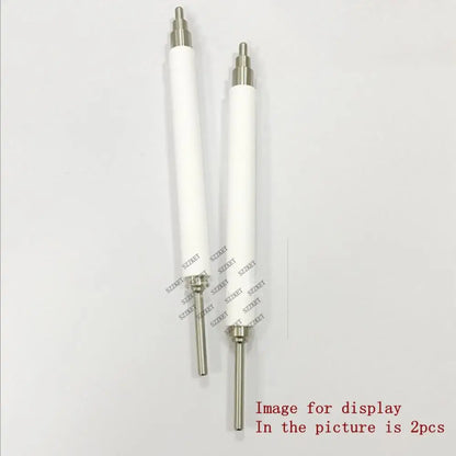 P1079655 Imprint shaft Roller Barcode printer accessories new original ZT620 200/300DPI rubber roller Printer roller