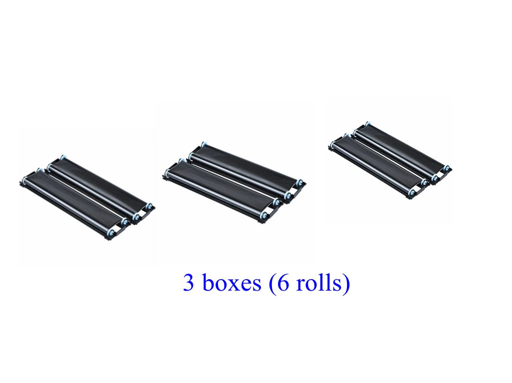 A4 portable printer ribbon is suitable for MT800 MT800Q printer