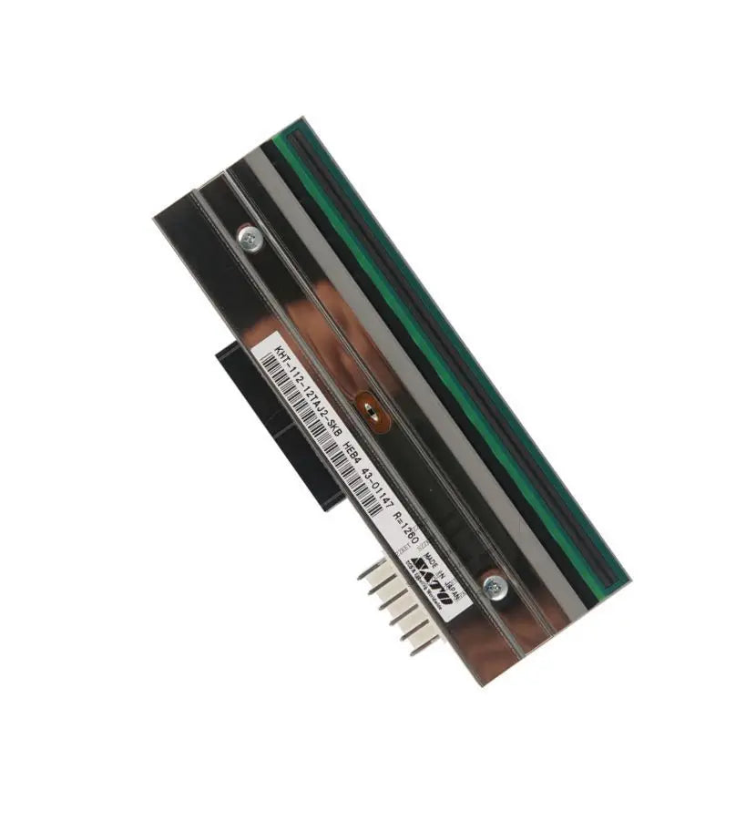 Free shipping Origina barcode printhead for SATO GT412E 300dpi printhead GTE412E, print head GT412E-2 GT412 print accessories
