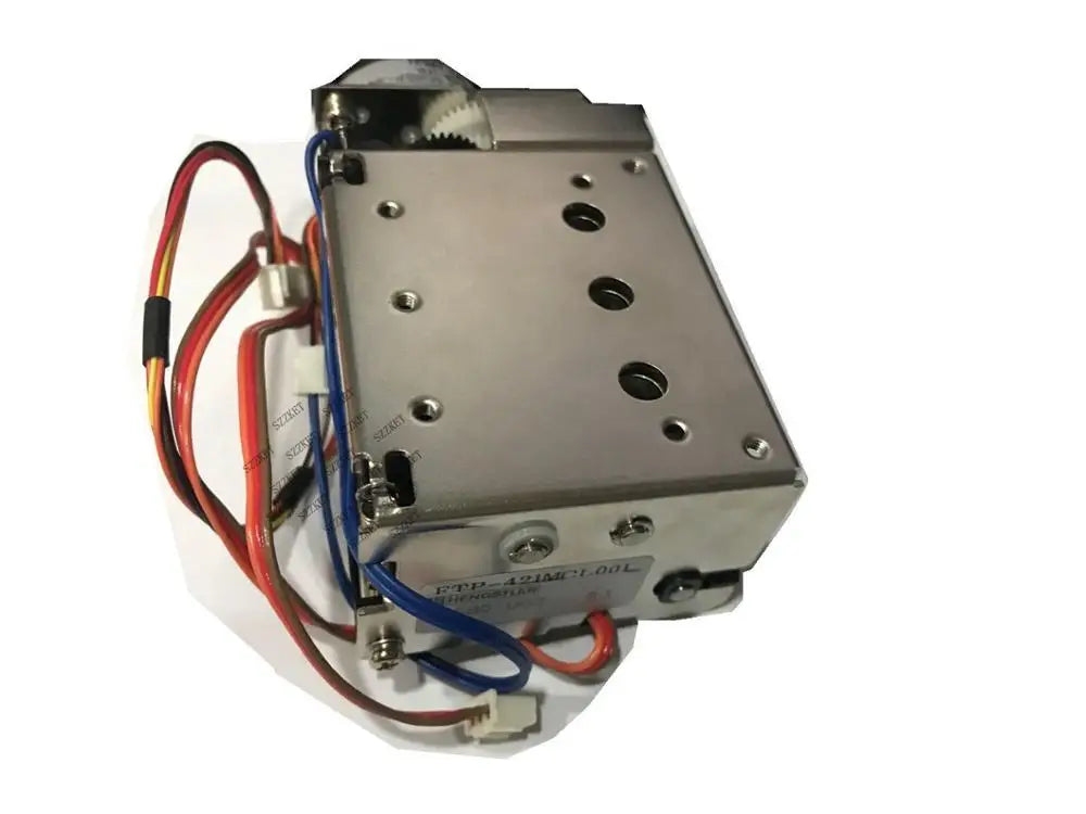 New original thermal printhead FTP-421MCL001, FTP-421 FTP-421MCL002 FTP-421MCL003