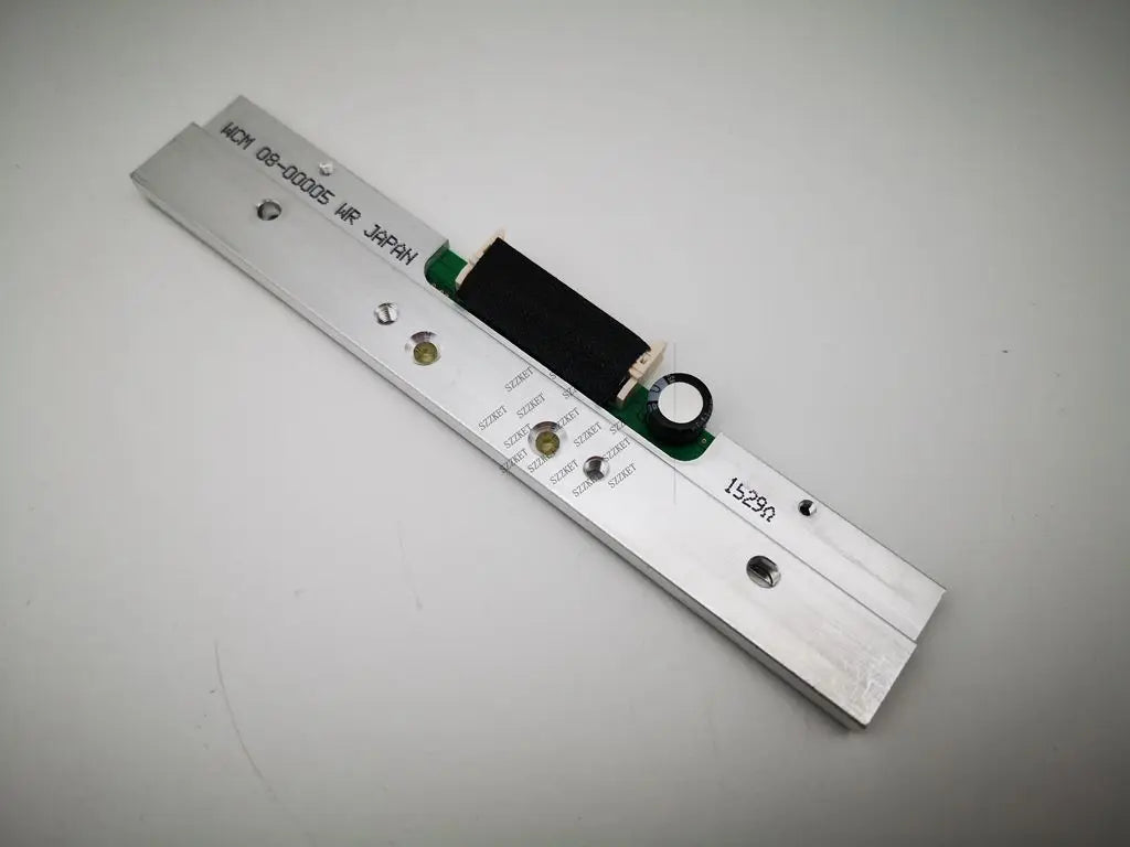 Barcode printhead TTP-344 300dpi TTP344 TTP344M New original TTP-344M PLUS / PRO 300dpi printhead 344M print head thermal head