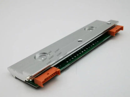 New 9-pin print head 80MM NCR-7197 NCR-7167 barcode printhead for NCR 7167 NCR 7197 thermal label print head